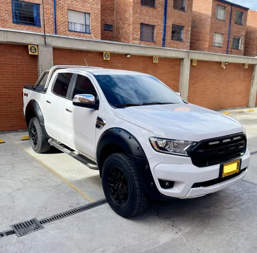 Ford Ranger 3.2 XLT