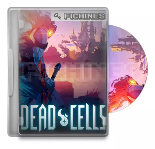 Dead Cells - Descarga Digital - Pc #588650