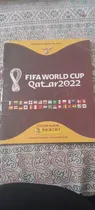 Comprar Vendo Álbun De Qatar 2023 Perfecto Estado Con 273 Figuritas