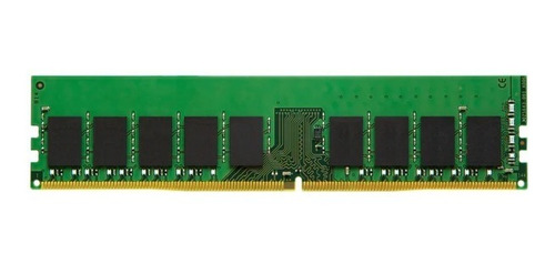 Imagem 3 de 4 de Memória Servidor 8gb Ddr4 2666mhz Ecc Kingston Ksm26es8/8hd