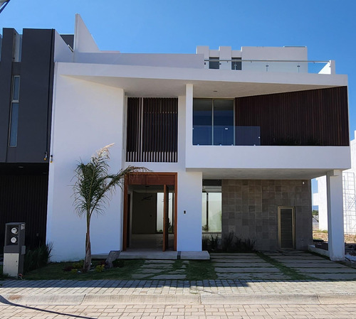 Venta De Casa En Fracc La Cartuja Pachuca Hidalgo