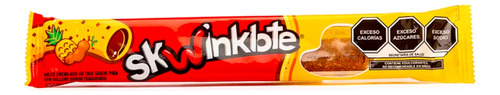 Skwinkle Skwinklote 40gr - Producto Mexicano