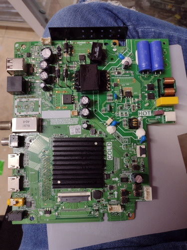 Main Board Kalley K-ledsvt43