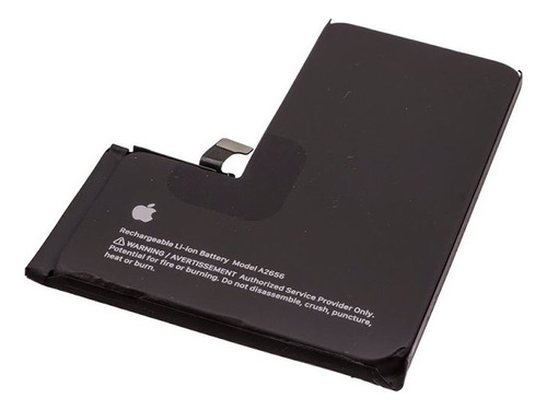 Batería Para Apple iPhone 13 Pro A2656 3095mah 4,47v Usado