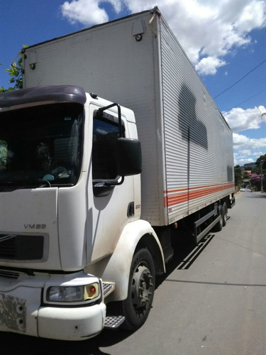 Volvo Vm 23210