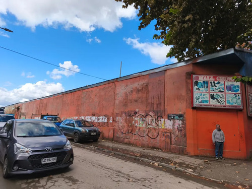 Atención Inversionistas, Se Vende Gran Local Con Terreno