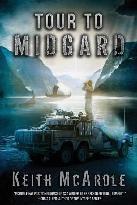 Libro Tour To Midgard - Keith Mcardle