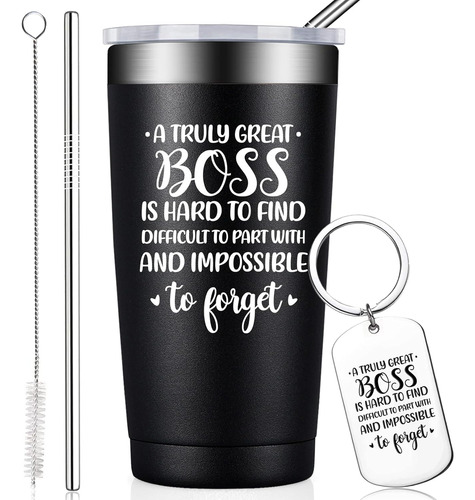 A Truly Great Boss Is Hard To Find Regalos Para El Día Del