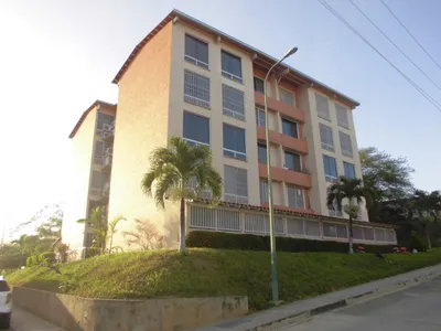 Apartamento en alquiler