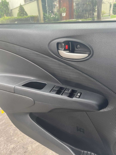 Toyota Etios 1.5