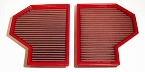 Filtro De Aire - Bmc Replacement Air Filter For Bmw 5 Series