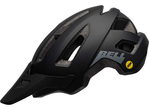 Casco Ciclismo Bell Nomad Mips 100% Original Mtb + Obsequio