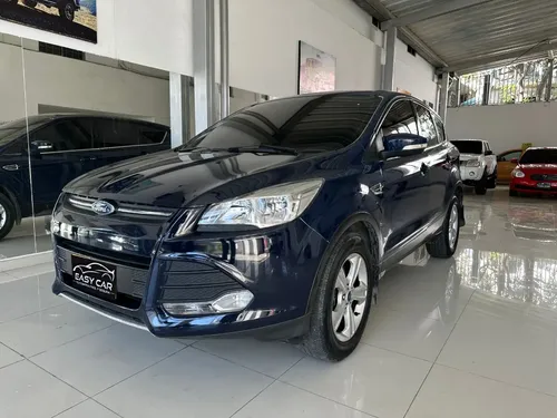Ford Escape 2.0 Se 4x2