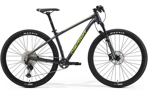 Bicicleta Merida Big Nine Slx Edition 1x12 Planet Cycle