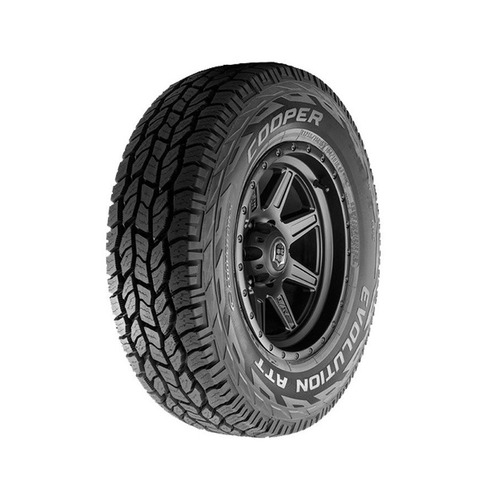 Imagen 1 de 3 de Llanta Cooper Evolution ATT 265/65R17 112 T