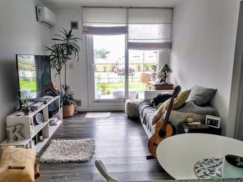 Imagen 3 de 20 de En Venta Departamento 3 Ambientes Con Cochera Y Jardin Escobar Distrito Boero