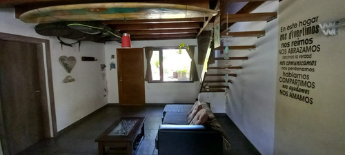 Imagen 2 de 29 de Casa En Alquiler Temporario - Mar Del Plata- Bosque Peralta Ramos- Zona Sur