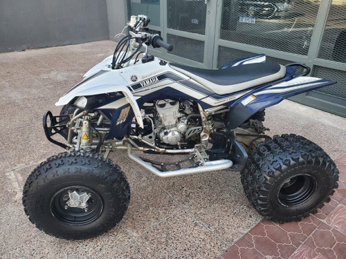 Imagen 3 de 10 de Yamaha Yfz