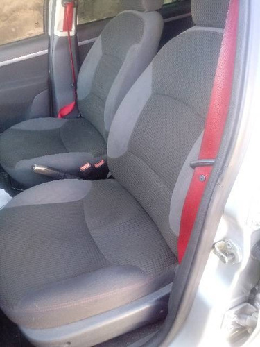 Fiat Palio 1.8 1.8r Flex 5p 2007