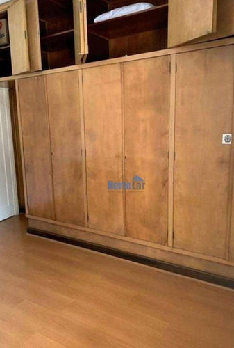 Imagem 7 de 11 de Apartamento Em Ótima Localização - Ap5573