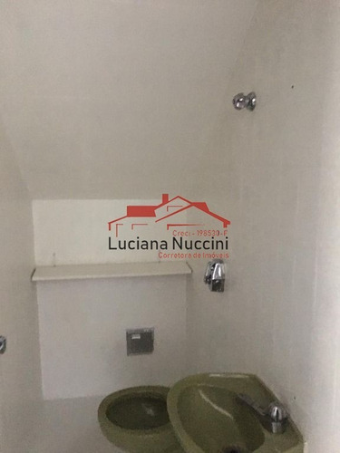 Imagem 8 de 27 de Vendo Sobrado 224m² 3 Dormitórios 2 Vagas Vila Da Saúde - Ca00054 - 70039974