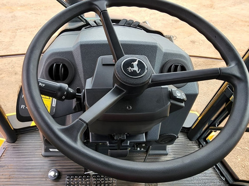 Retroescavadeira 4x4 John Deere 310 L Ano 2018 (zero) 4x4