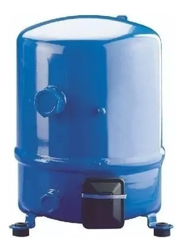 Compressor Danfoss Mt50-9vi 380v 3f- R22/402b - 4.1/2 Hp