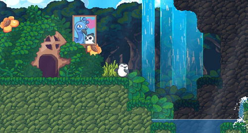 Jogo Songbird Symphony Ps4 Físico