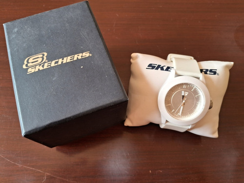 Reloj Skechers Mujer Seminuevo