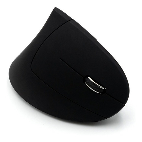 Mouse Vertical Inalámbrico Recargable Tecmaster