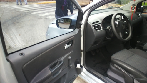 Volkswagen Fox 2013 1.6 Comfortline 5 P
