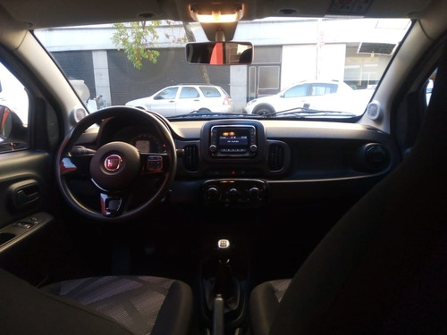 Fiat Mobi 1.0 8v Easy