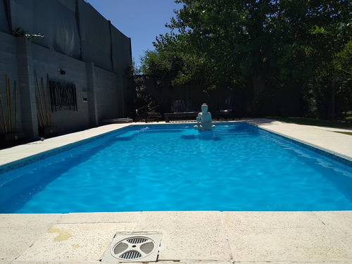 Casa Quinta, Parrilla Y Piscina