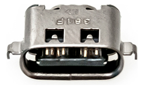 Conector Dc Jack Para Notebook Lenovo Thinkpad L14 Gen 1
