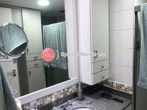 Imagem 13 de 15 de Apartamento-à Venda-barra Da Tijuca-rio De Janeiro - 300749