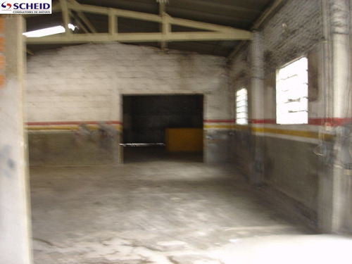 Imagem 3 de 3 de Otimo Ponto Comercial, Próximo Das Marginais - Mr47315