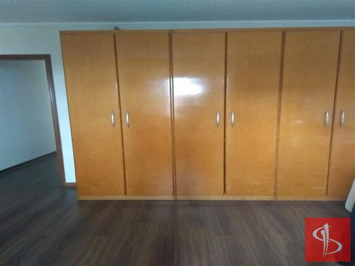 Imagem 10 de 13 de Belíssimo Obrado De Vila No Tatuapé Com 120m². - 342