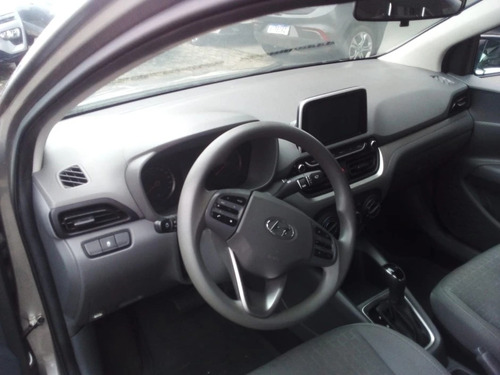 Hyundai HB20S Comfort 1.0 (Flex) (Aut.)