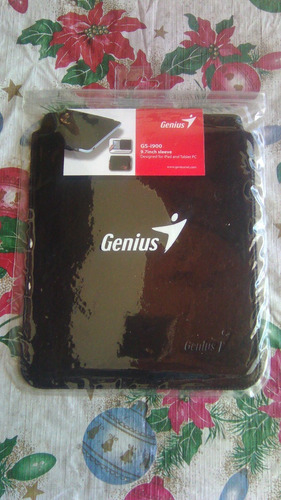 Funda Para Tablet Genius Original