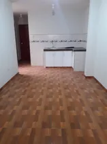 Comprar Alquilo Departamento 4to Piso Los Olivos (alt. Av Marañon Con Av. Huandoy), Se Tiene Cochera