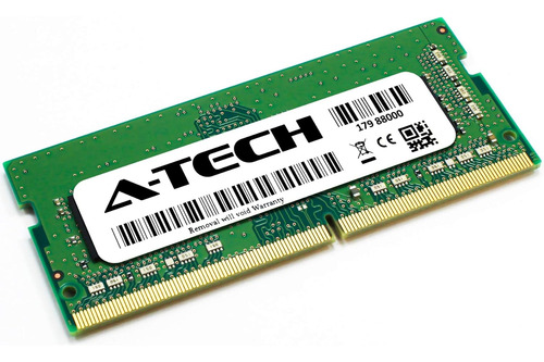 Memoria Ram A-tech Ddr4 8 Gb 2666/67 Mhz Sodimm