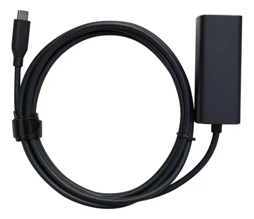 Adaptador Usb-c A Ethernet Obsbot Tail Air, Poe Y Dual 100