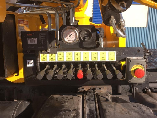 Imagen 6 de 9 de Hidrogruas Ing 12500c