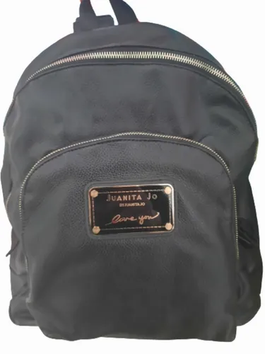 Mochila juanita jo love sale