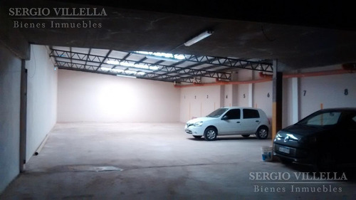 Imagen 3 de 4 de Cochera En Venta En Rosario