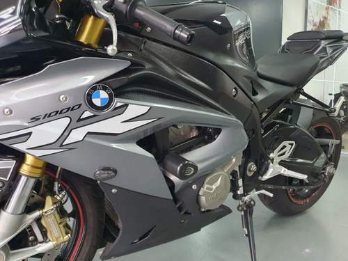 Imagen 15 de 16 de Bmw S1000 Rr As Automobili