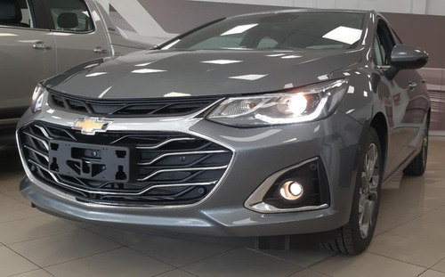 Imagen 21 de 25 de Chevrolet Cruze Premier 0km#7