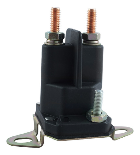 Solenoide Universal De 1 Terminal P/ Mini-tractores