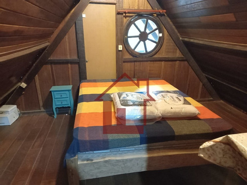 Imagem 14 de 22 de Casa Chalé À Venda Em Itatiaia/rj - C1776