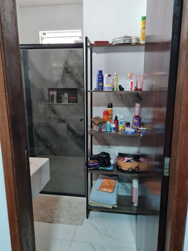 Imagem 25 de 30 de Chácara 1000m2, Casa Sede 340m2, 2 Dormitórios, 1 Suíte, Cozinha Planejada, Amplo Quintal, Área De Lazer Com Piscina, Ótima Localização - Ch00183 - 70394103